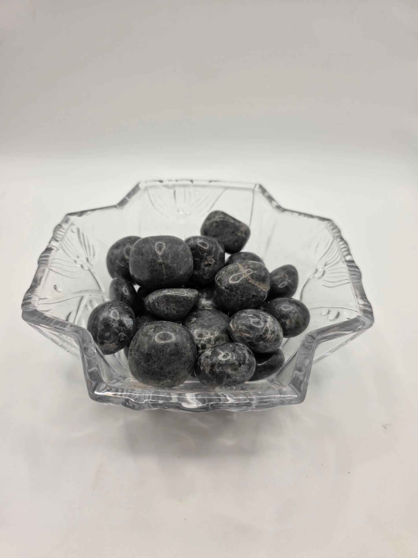 Chinese Writing Stone Tumbles – $3 Each or 4 for $10 (Use Code: 4FOR10)