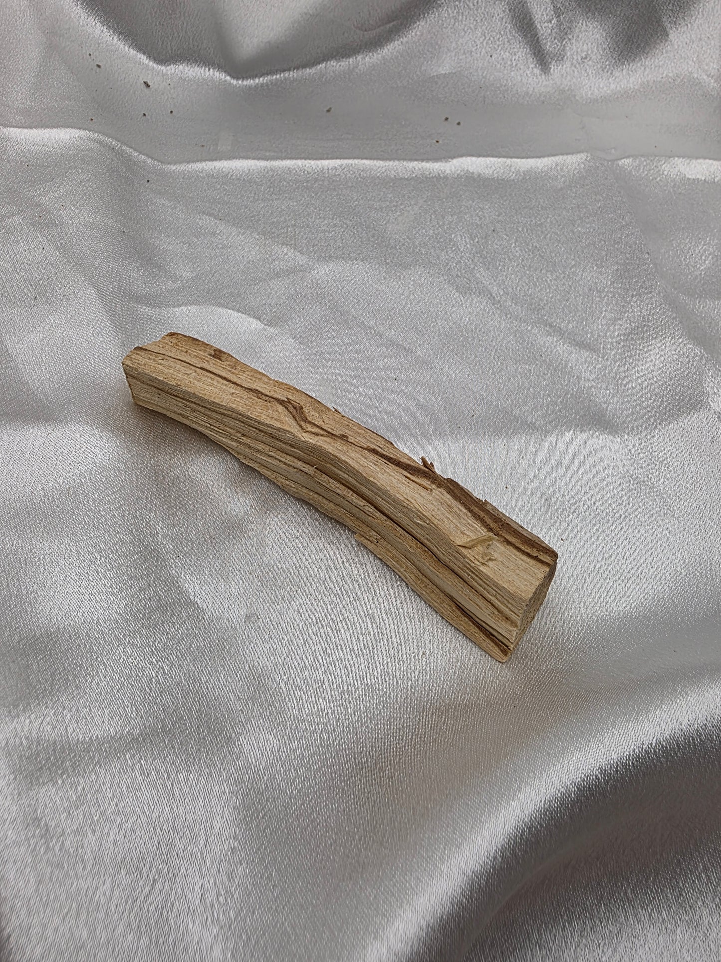 Palo Santo Stick β Cleansing β’ Protection β’ Energy Clearing
