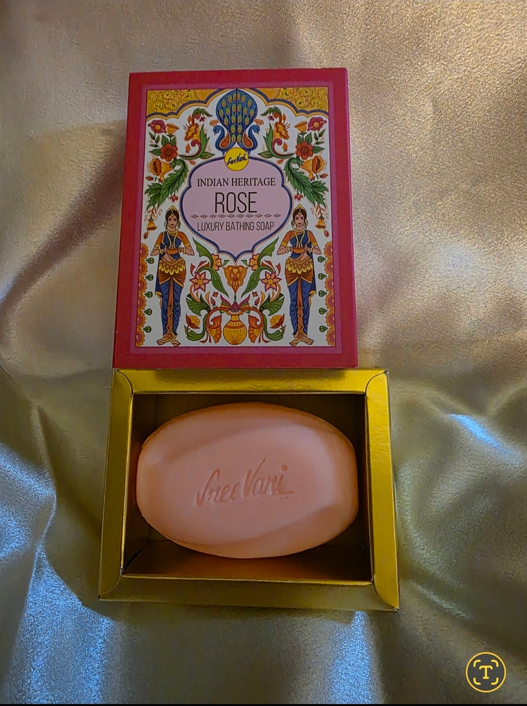 Soaps