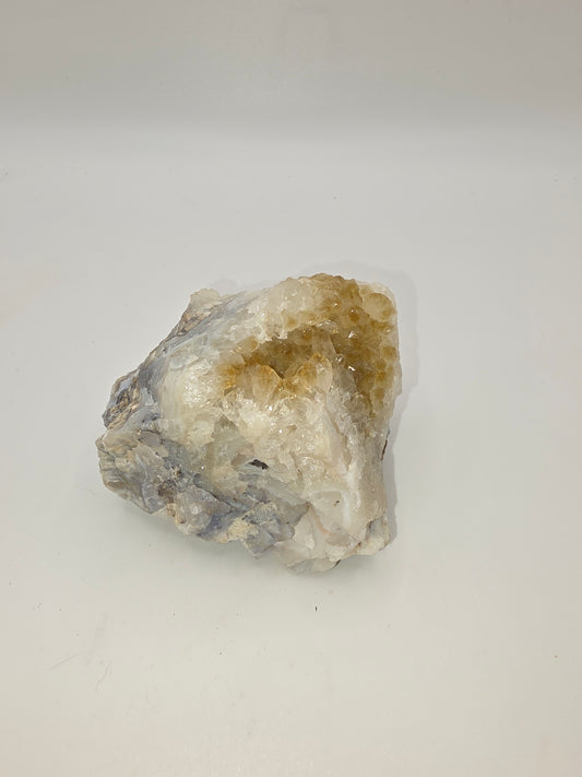 ✨ Natural Aussie Citrine Cluster Chunk ✨