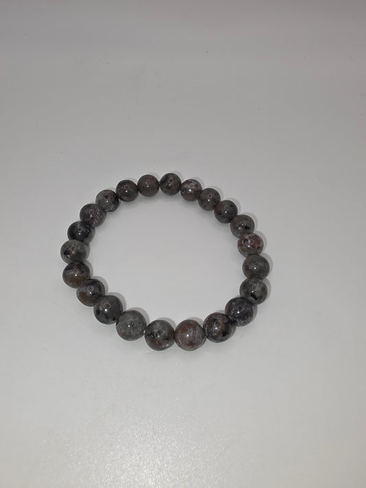 Yooperite Crystal Bracelets