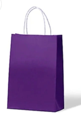 Mystery Bags