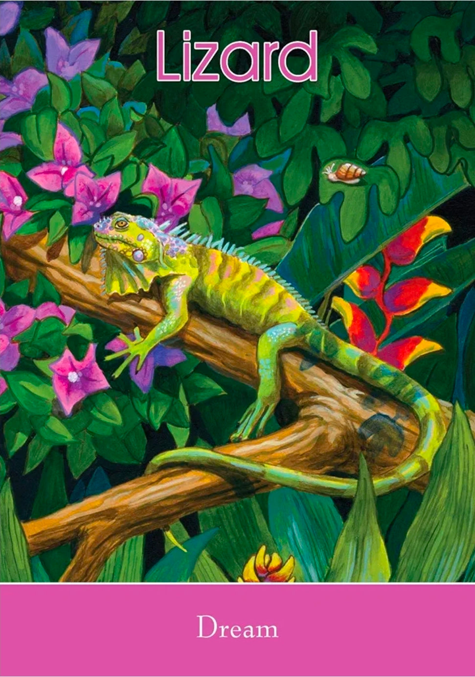 Children’s Spirit Animal Cards – 24-Card Deck for Kids (Guidance, Comfort & Confidence)