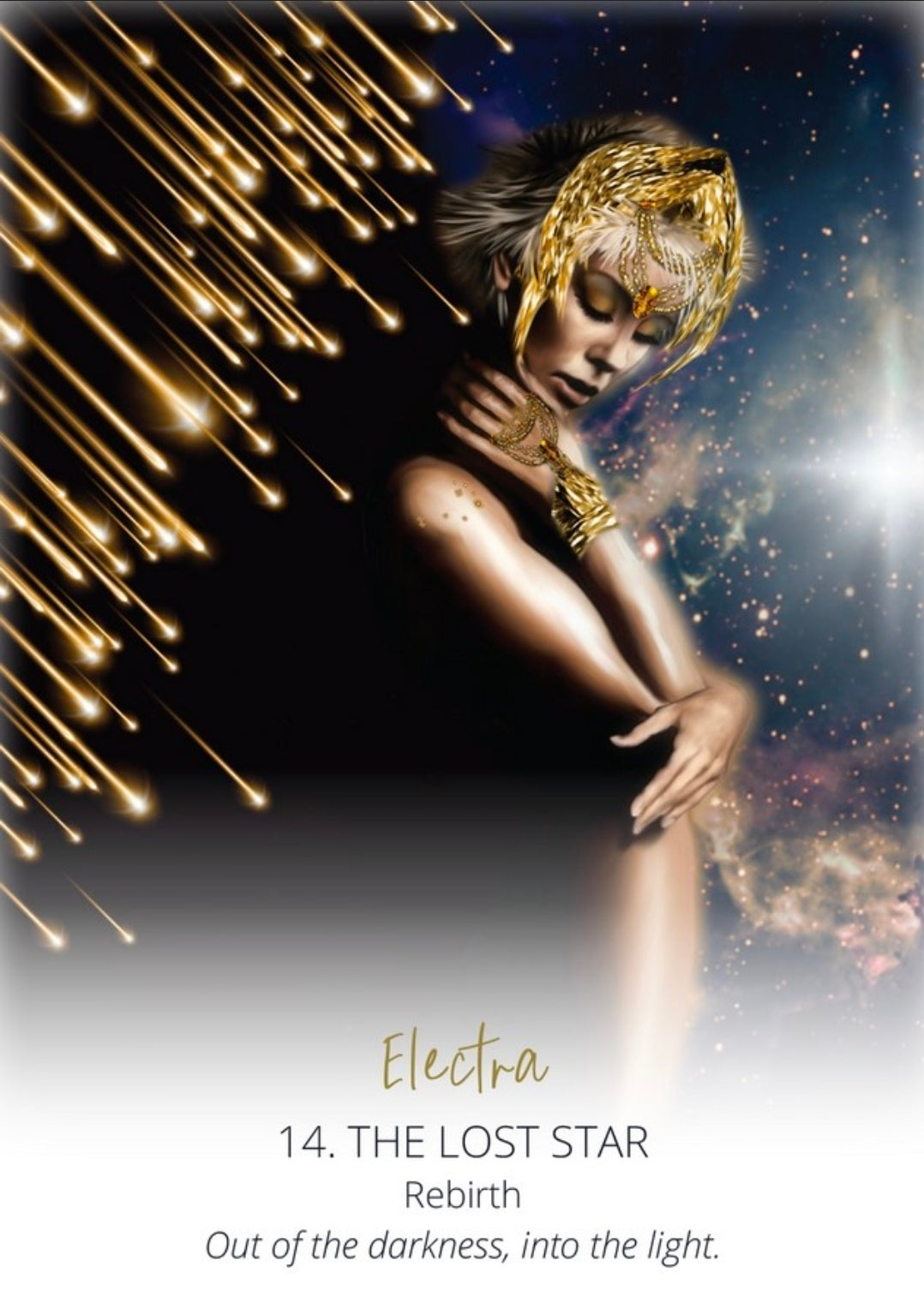 Star Temple Oracle – Suzy Cherub (Pleiadian Wisdom & Sacred Feminine Guidance)