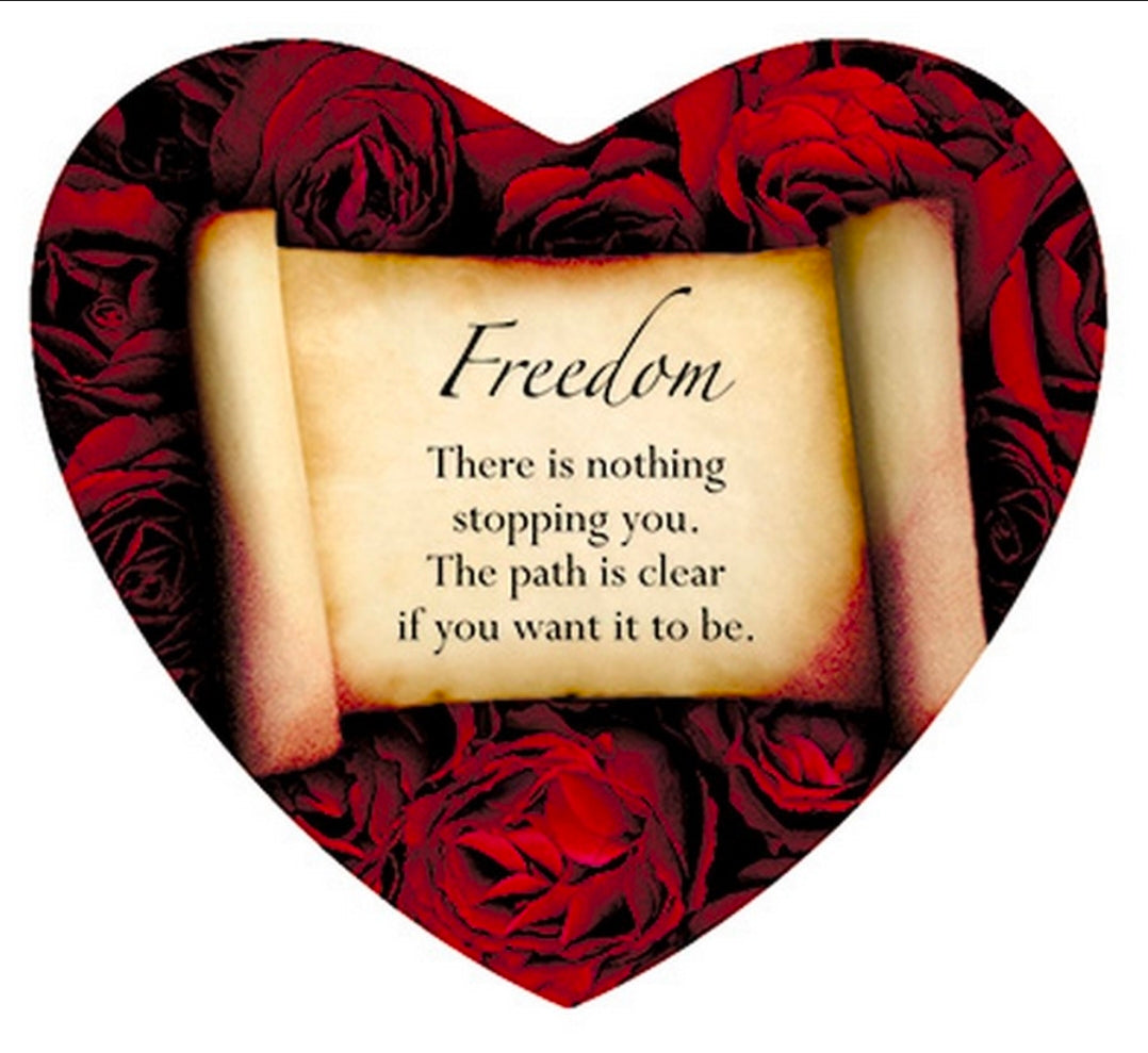 Lovers Oracle – Toni Salerno (Heart-Shaped Love Guidance Deck)